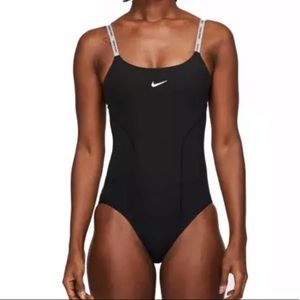 New With Tags Nike Pro Bodysuit or Swimsuit